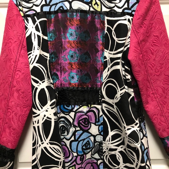 Ladies jacket - Picture 6 of 10